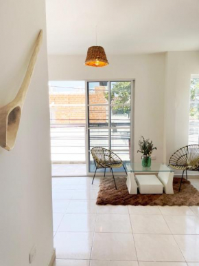 Apartamento La Monarca